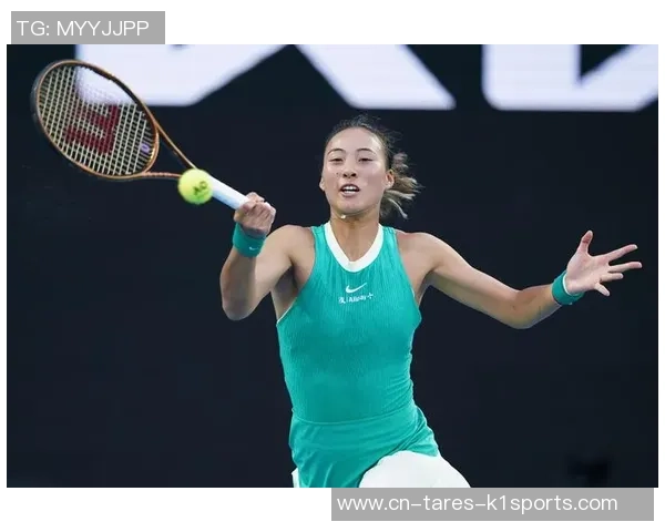 打打停停，郑钦文仍居我国女球员奖金收入第一！