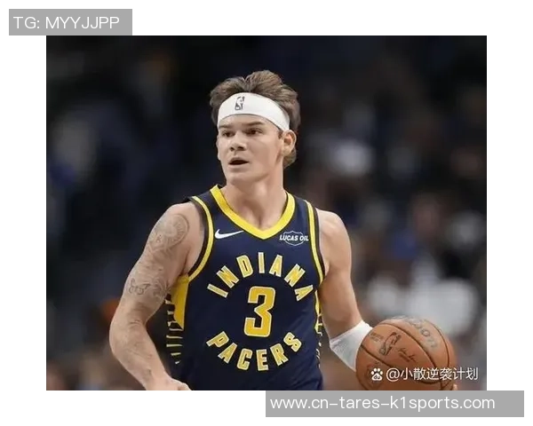 步行者一签一裁！三届扣篮王麦克朗被抛弃 后卫莫里斯加盟印城