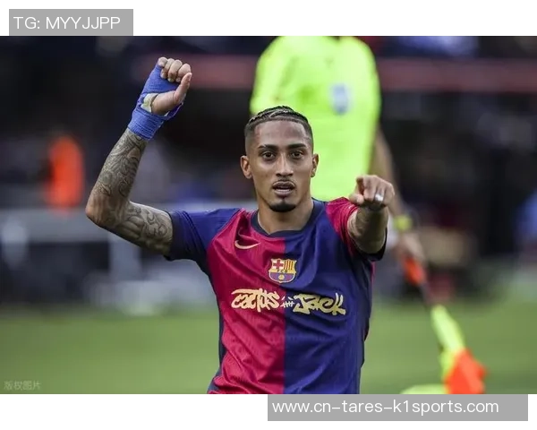 拉菲尼亚：赢得世界杯是生计最大愿望，为巴西巴萨踢球压力都很大