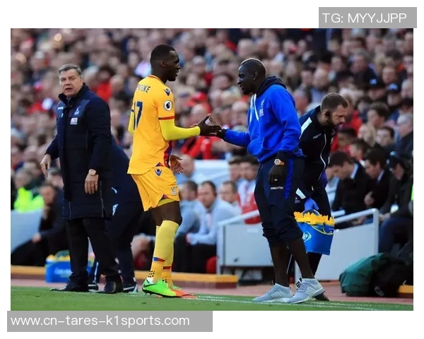 格拉斯纳英明决议 离任要挟水晶宫强留格伊 本赛季已三杀利物浦