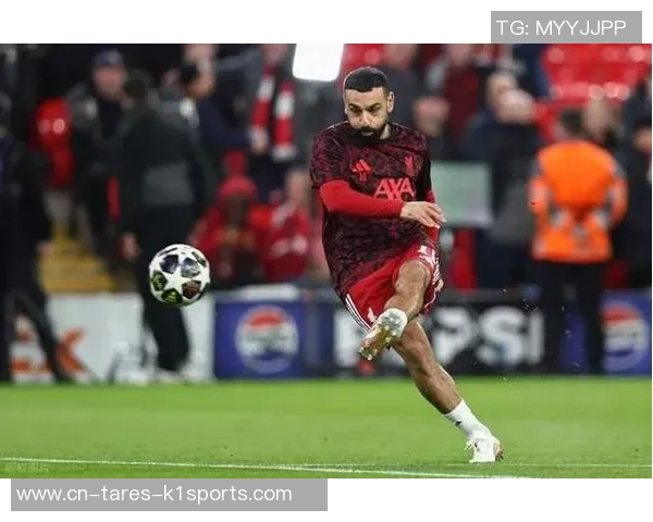 接连3场候补！萨拉赫总算炸毛：无法承受，尊重安在！